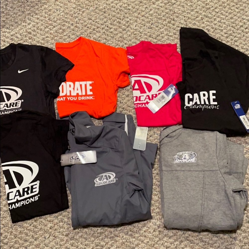 AdvoCare Small Lot